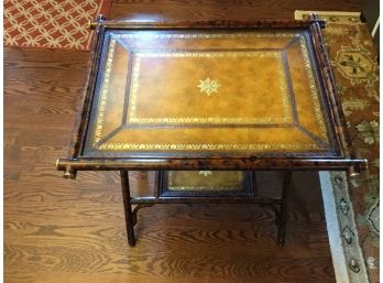 Maitland Smith Hand Made Table