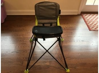 Summer Collapsable High Chair