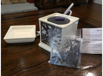 Dragonfly Electric Tart Warmer Wax Melt Warmer