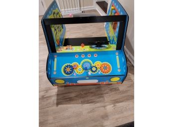 KidKraft Activity Car  Toy