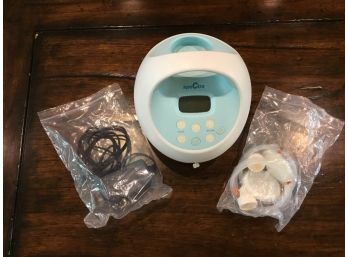 Spectra Breast Pump