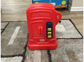 Little Tikes Gas Pump