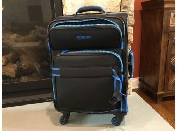 American Tourister Kids Roller Suitcase