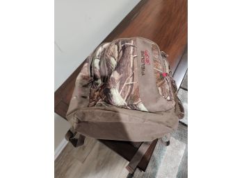 Field Line Pro Series Backpack Some Damage