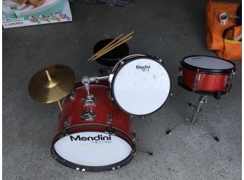 Mendini Kids Drum Set Kit