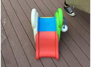 Step 2 Toddler Slide