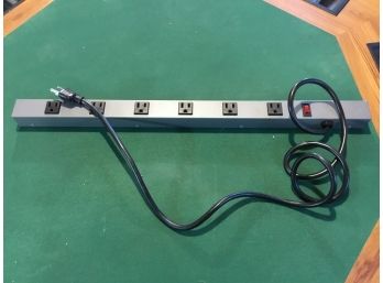 Electric Power Strip