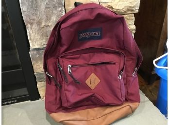 Jansport City View Backpack