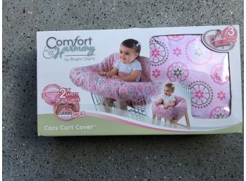 Comfort Harmony Cozy Cart Cover