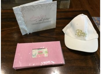 Bride Wedding Keepsake Lot