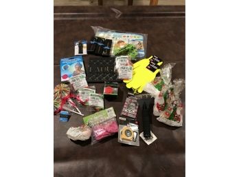 Misc Lot New Items