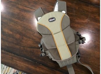 Chicco Baby Carrier