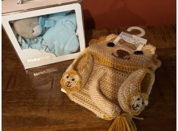 2 X Newborn Baby Gift Sets