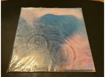 Pink Floyd Meddle Vinyl Lp SMAS-832 Vintage Vinyl Record Album