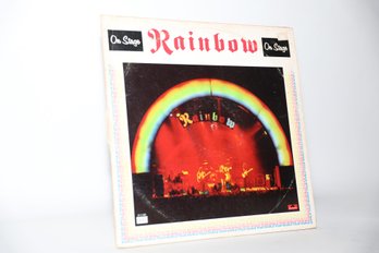 Rainbow On Stage