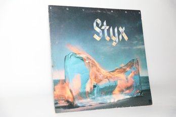 Styx Equinox