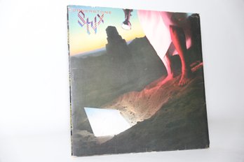 Styx Cornerstone