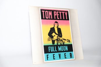 Tom Petty Full Moon Fever