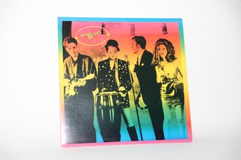 The B-52s Cosmic Thing