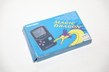 RadioShack Magic Dragon