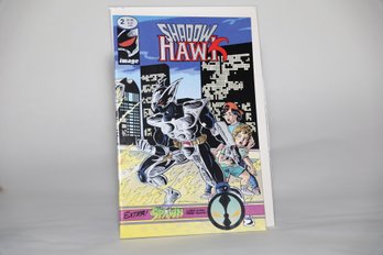 Shadow Hawk