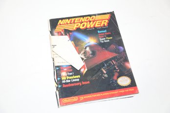 Nintendo Power