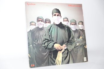 Rainbow Difficult To Cure