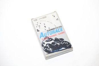 Casio Autorace