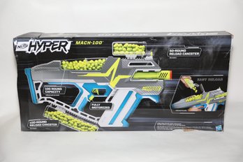 Nerf Hyper