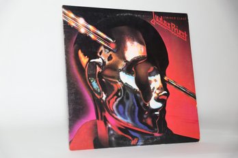 Judas Priest Stained Class