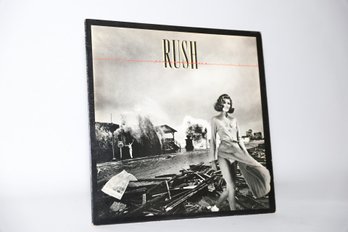 Rush Permanent Waves