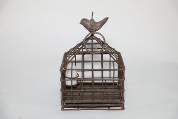 Decorative Bird Cage