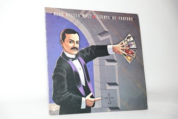 Blue Oyster Cult Agents Of Fortune