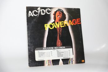 AC/DC Powerage