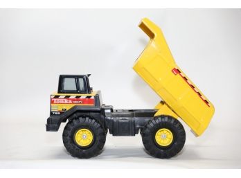 Tonka Truck