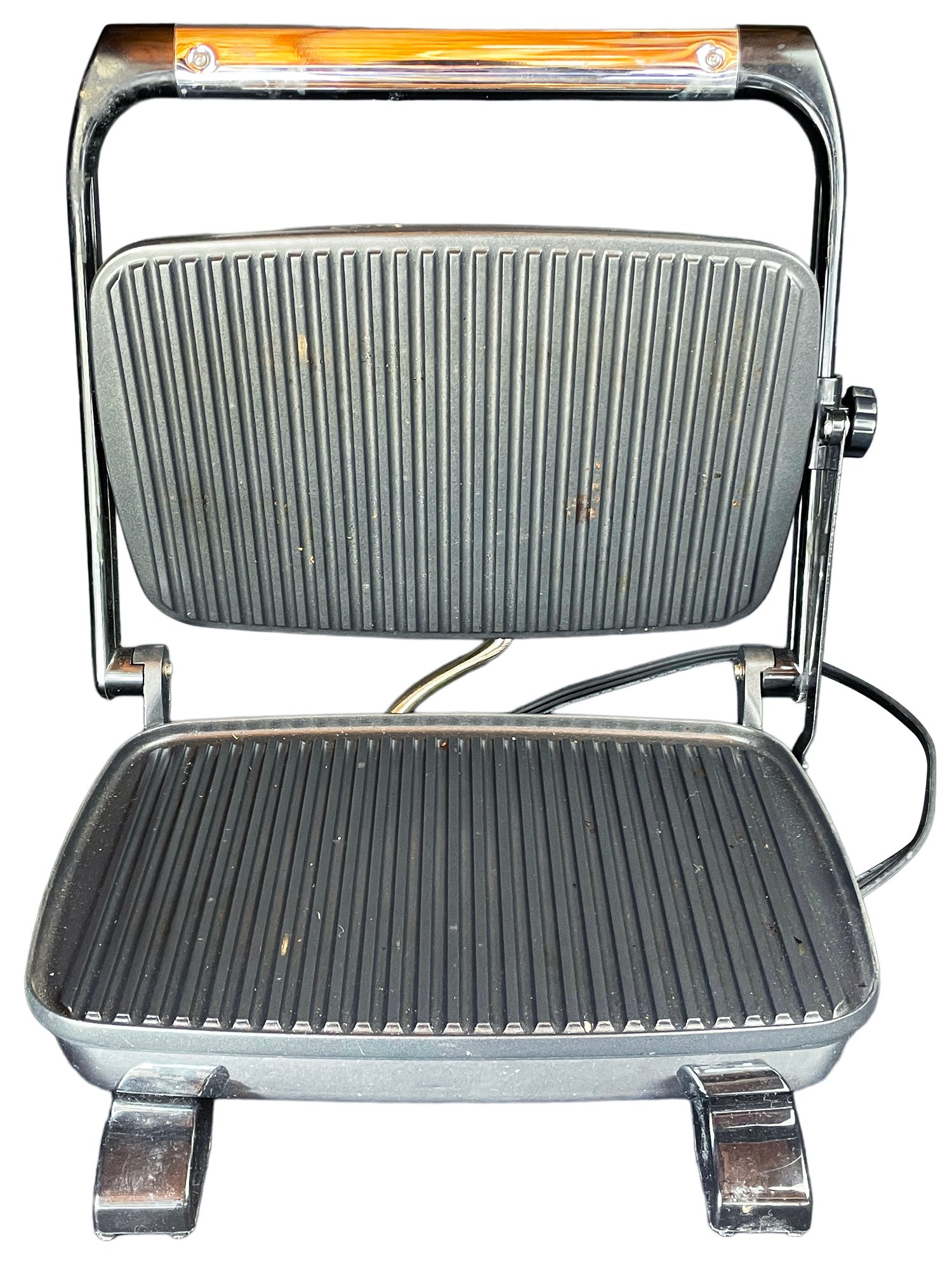 Hamilton Beach Panini Maker 24759