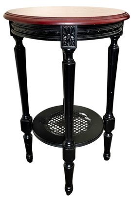 Traditional Style Occasional Table