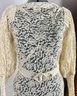 Stunning Antique Wedding Gown