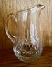 Riedel Wine Glasses With Decanter And Pitcher