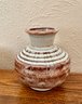 Cute Art Pottery Vases And Bowls