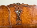 Pair Of Antique Victorian Twin Beds