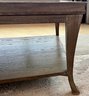 Sofa Table & End Table Set 3 Pieces-