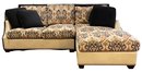 King Hickory 2 Piece Sectional
