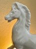 Accent Lamp 'White Horse'