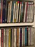 Assorted CD's In Holder