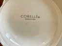 Assorted Corelle Cookware & Coffee Pot