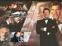 James Bond DVD Set