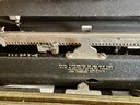 Vintage Portable Royal Typewriter In Case