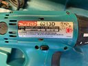 Makita 6213D Cordless Drill In Case With Battery