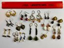 Large Collection Of Earrings